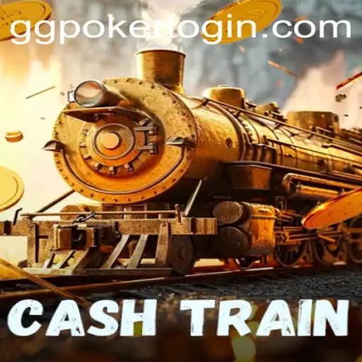 CashTrain: A Dive into GGPoker's Exciting New Game