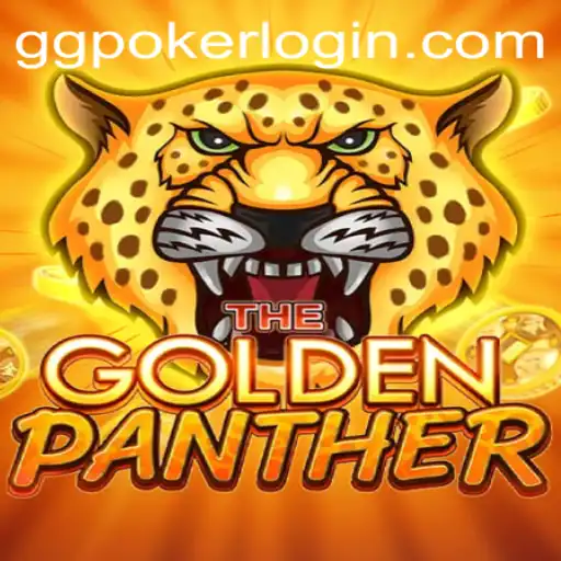 Discovering GOLDENPANTHER: The Exciting New Online Card Game at GGPoker
