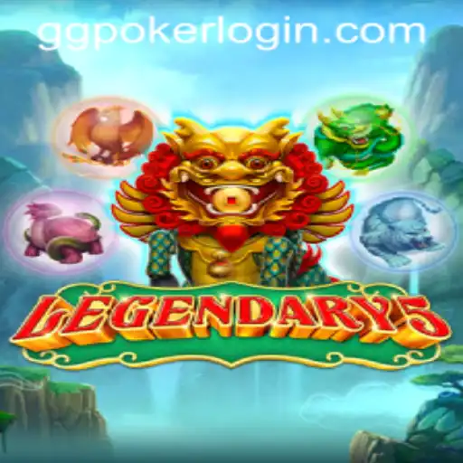 Exploring Legendary5: A New Era with GGPoker Integration