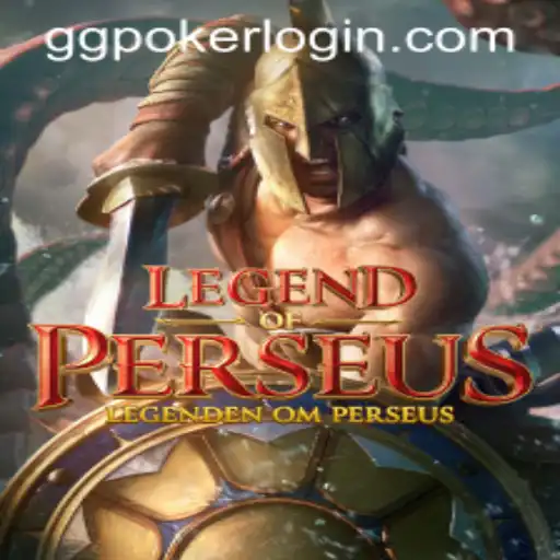 Unraveling the Mystical World of LegendofPerseus: A New Gaming Odyssey with a GGPoker Twist