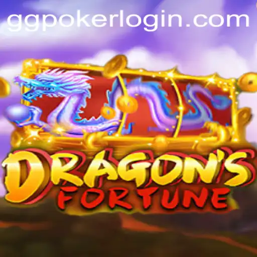 Discovering DragonFortune: A Thrilling Fusion with GGPoker's Virtual Gaming