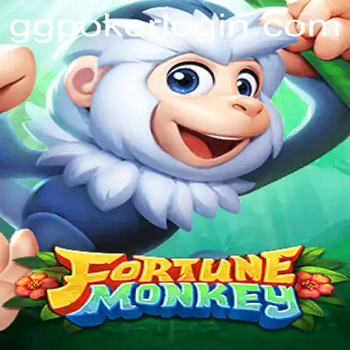 Unveiling FortuneMonkey: The Latest GGPoker Sensation
