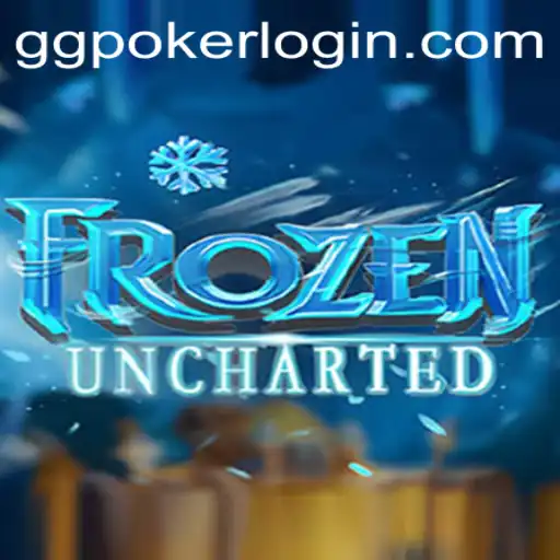 FrozenUncharted: A Thrilling Adventure Amidst the Ice