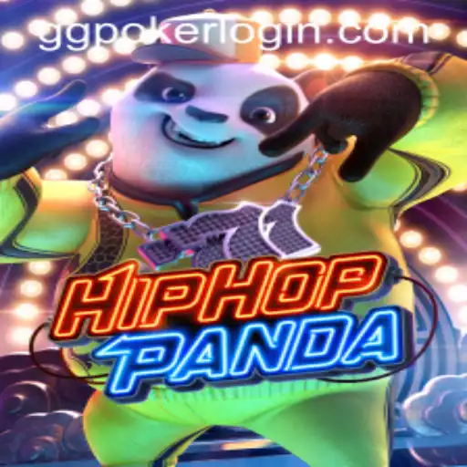 Dive into the World of HipHopPanda and the Connection with GGPoker