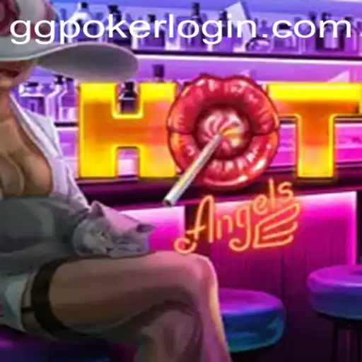 Exploring HotAngels and Its Collaboration with GGPoker