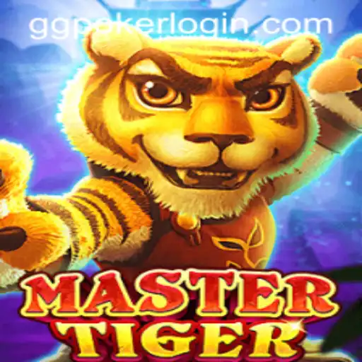 MasterTiger: A Dynamic Blend of Skill and Strategy in the Realm of GGPoker