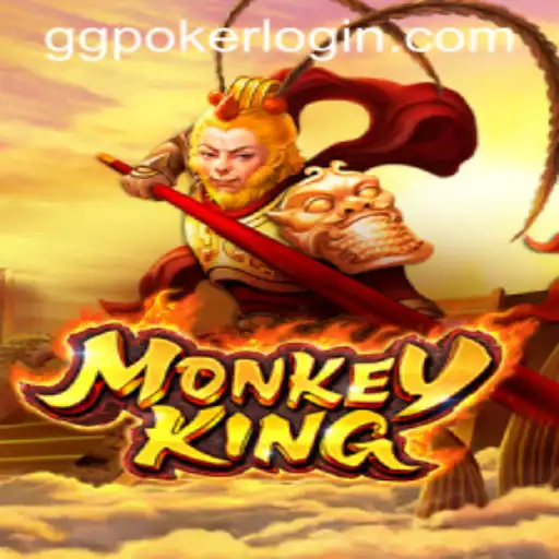 Exploring the World of MonkeyKing: A Thrilling Adventure Game with GGPoker Elements