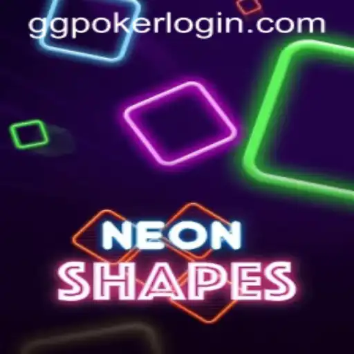 Exploring NeonShapes: A Unique Blend of Strategy and Skill with a Touch of GGPoker