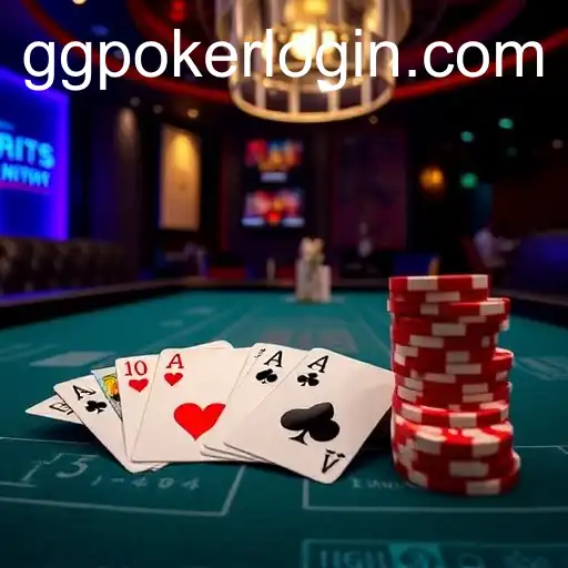 The Thrill of Online Baccarat on GGPoker