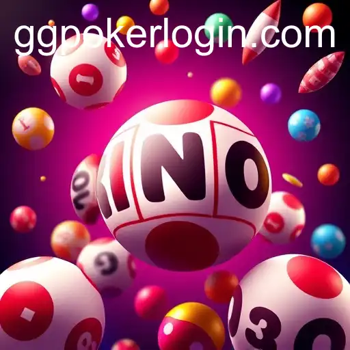 Exploring the World of Online Bingo with GGPoker