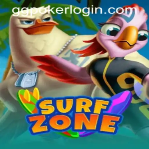 Exploring the Exciting World of SurfZone and Its Connection to GGPoker