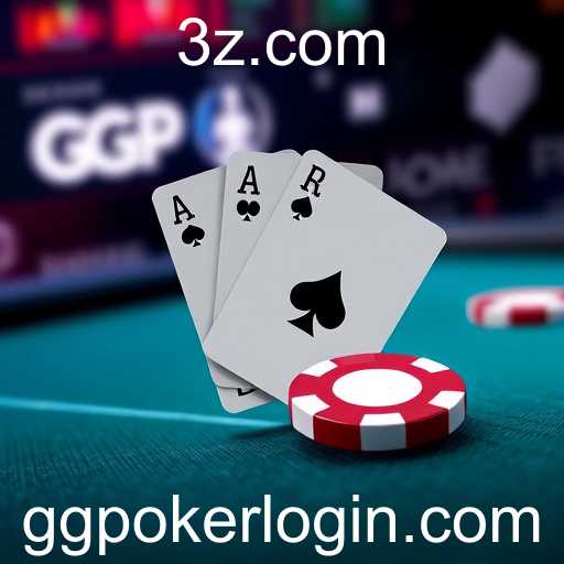GGPoker Revoluciona com Novos Torneios e Parcerias Estratégicas