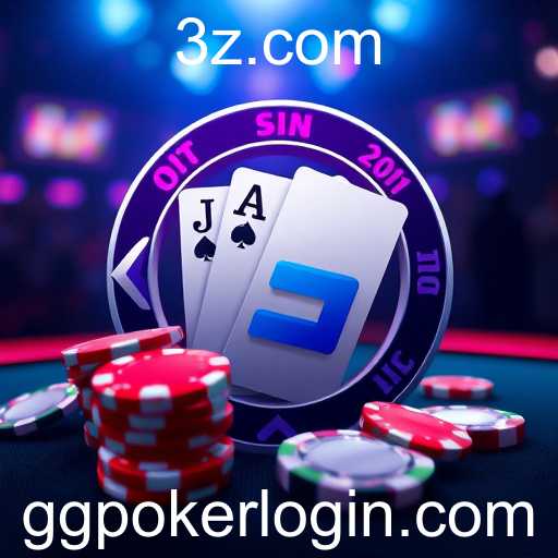 Inovações e Desafios no Mundo do Poker Online
