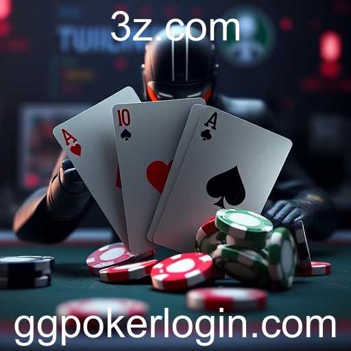 Ascensão do GGPoker no Mundo dos Jogos Online
