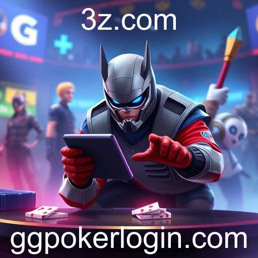 A Ascensão dos Jogos Móveis no GGPoker