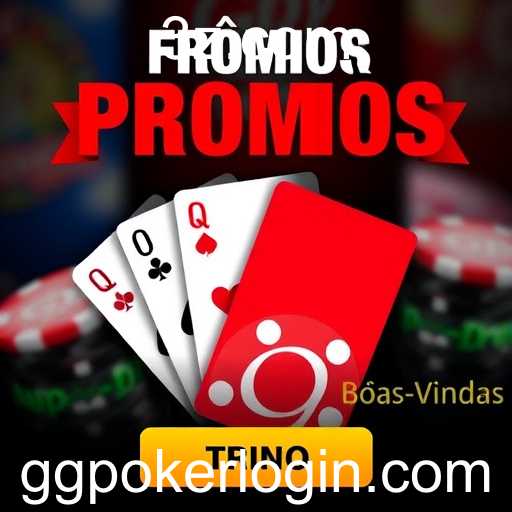 Explorando as Promoções Atuais no GGPoker