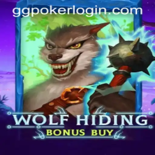 Diving Deep into the Thrills of 'WolfHidingBonusBuy' at GGPoker